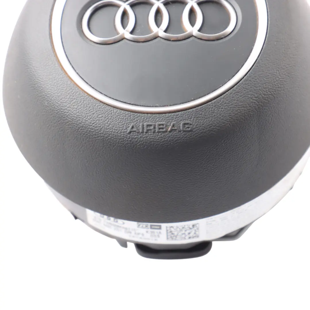 Steering Wheel Air Module Driver's Side to Audi S3 8V with Part number 8V880201DN Audi S3 8V Steering Wheel Air Module Driver's Side - SKU 8V880201DN - Part number 8V880201DN