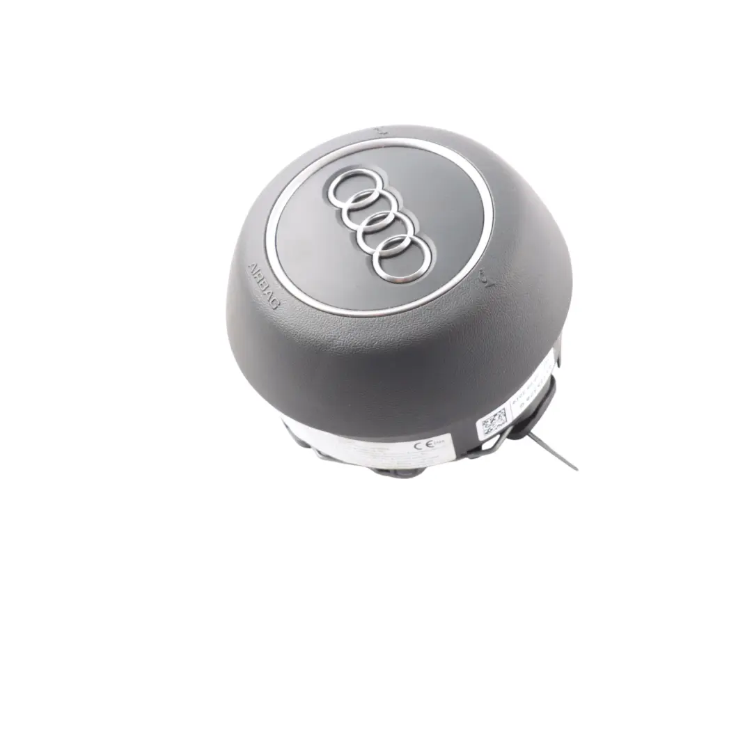 Audi S3 8V Steering Wheel Air Module Driver's Side - SKU 8V880201DN - Part number 8V880201DN