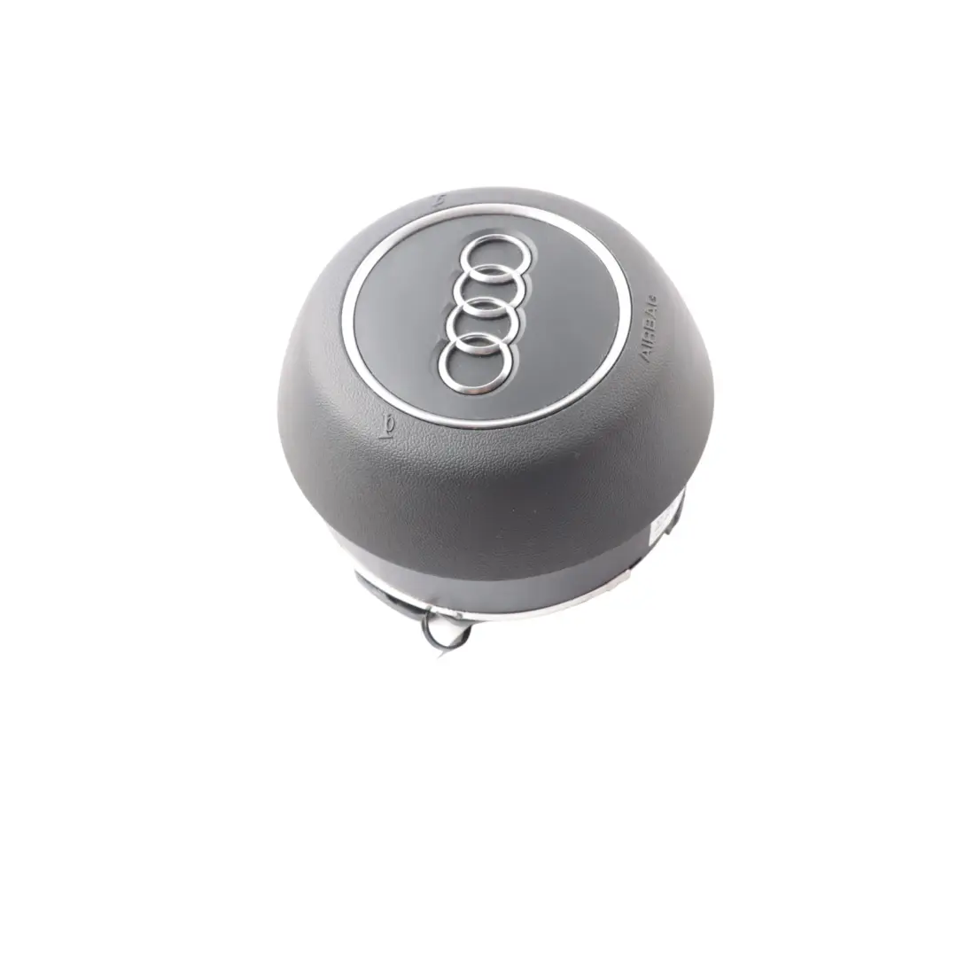 Steering Wheel Air Module Driver's Side to Audi S3 8V with Part number 8V880201DN Audi S3 8V Steering Wheel Air Module Driver's Side - SKU 8V880201DN - Part number 8V880201DN