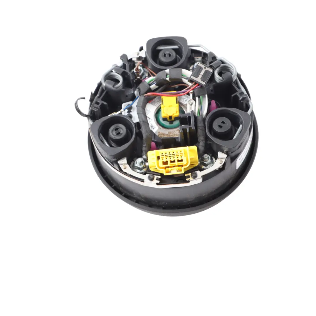 Steering Wheel Air Module Driver's Side to Audi S3 8V with Part number 8V880201DN Audi S3 8V Steering Wheel Air Module Driver's Side - SKU 8V880201DN - Part number 8V880201DN