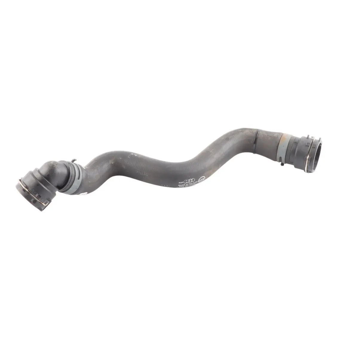 Audi A5 8T Coolant Water Hose Line Tube Pipe 2.0 TDI Diesel 8W0122101AL