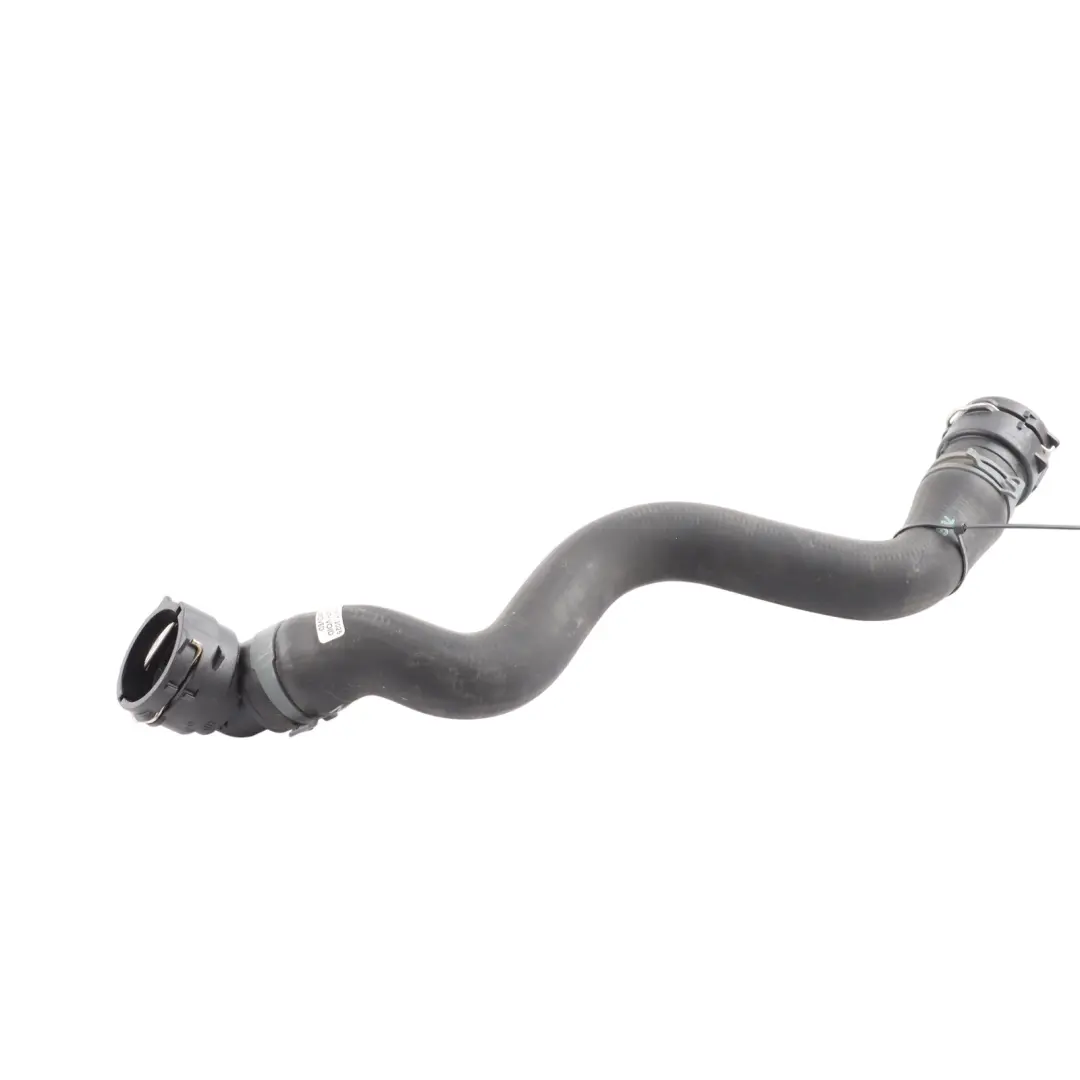 Audi A5 8T Coolant Water Hose Line Tube Pipe 2.0 TDI Diesel - SKU 8W0122101AL - Part number 8W0122101AL