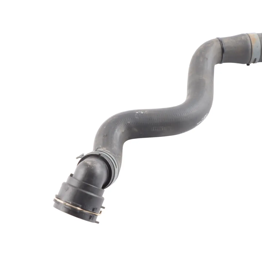 Audi A5 8T Coolant Water Hose Line Tube Pipe 2.0 TDI Diesel - SKU 8W0122101AL - Part number 8W0122101AL