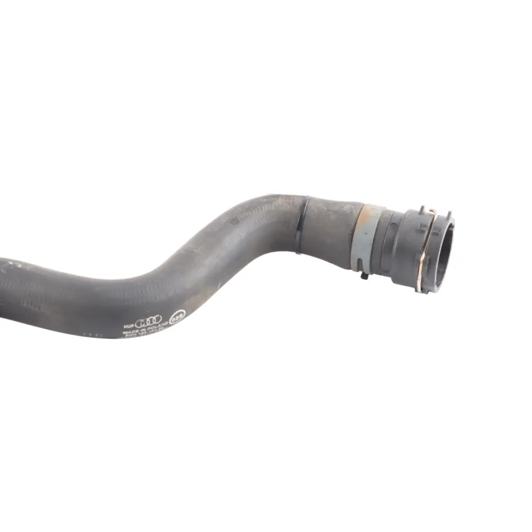 Coolant Water Hose Line Tube Pipe 2.0 TDI Diesel to Audi A5 8T with Part number 8W0122101AL Audi A5 8T Coolant Water Hose Line Tube Pipe 2.0 TDI Diesel - SKU 8W0122101AL - Part number 8W0122101AL