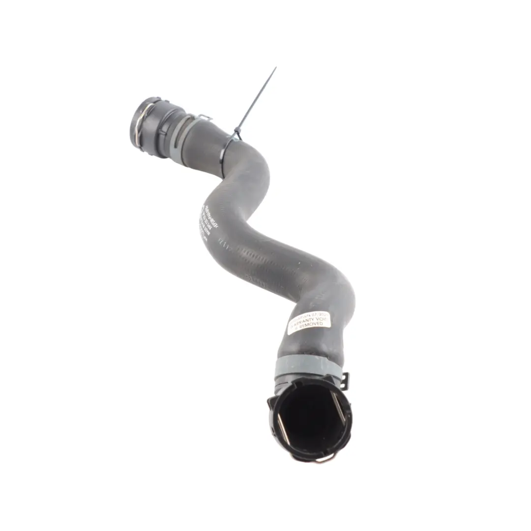 Tuyau Conduite Liquide Refroidissement 2.0 TDI Diesel pour Audi A5 8T à propos du numéro de pièce 8W0122101AL Audi A5 8T Tuyau Conduite Liquide Refroidissement 2.0 TDI Diesel - SKU 8W0122101AL - Numéro de pièce 8W0122101AL