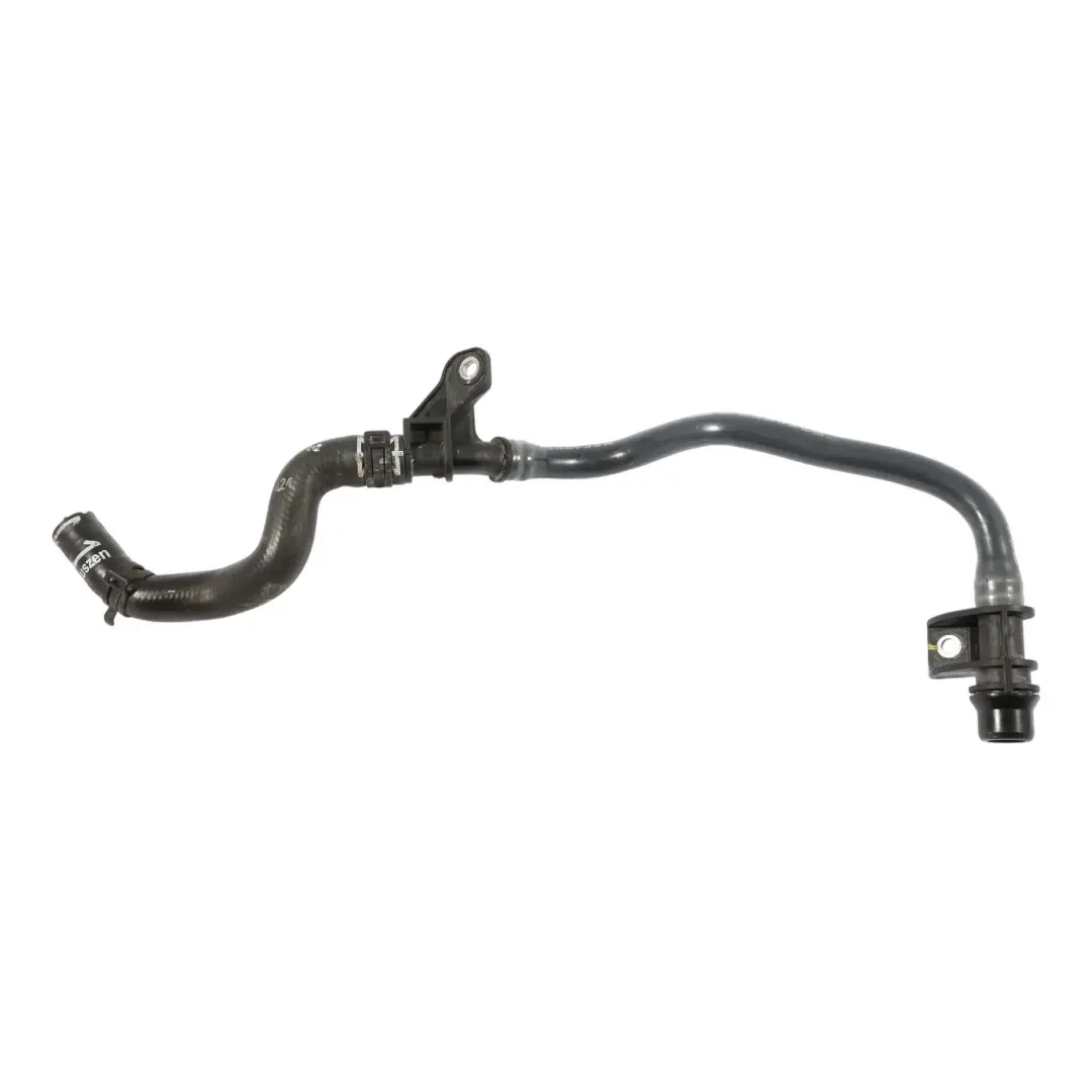 Tuyau De Refroidissement D'Eau 2.0 TDI 8W0145930H pour Audi A4 B9 A5 F5 à propos du numéro de pièce 8W0145670G Audi A4 B9 A5 F5 Tuyau De Refroidissement D'Eau 2.0 TDI 8W0145930H - SKU 8W0145670G - Numéro de pièce 8W0145670G