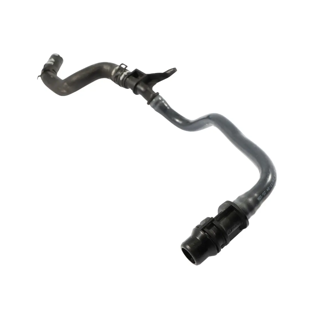 Audi A4 B9 A5 F5 Water Coolant Hose Pipe Line 2.0 TDI 8W0145930H - SKU 8W0145670G - Part number 8W0145670G
