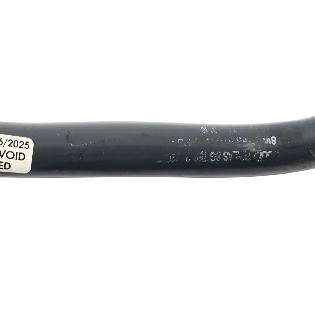 Audi A4 B9 A5 F5 Wasser Kühlmittel Schlauch 2.0 TDI 8W0145930H - SKU 8W0145670G - Teilenummer 8W0145670G