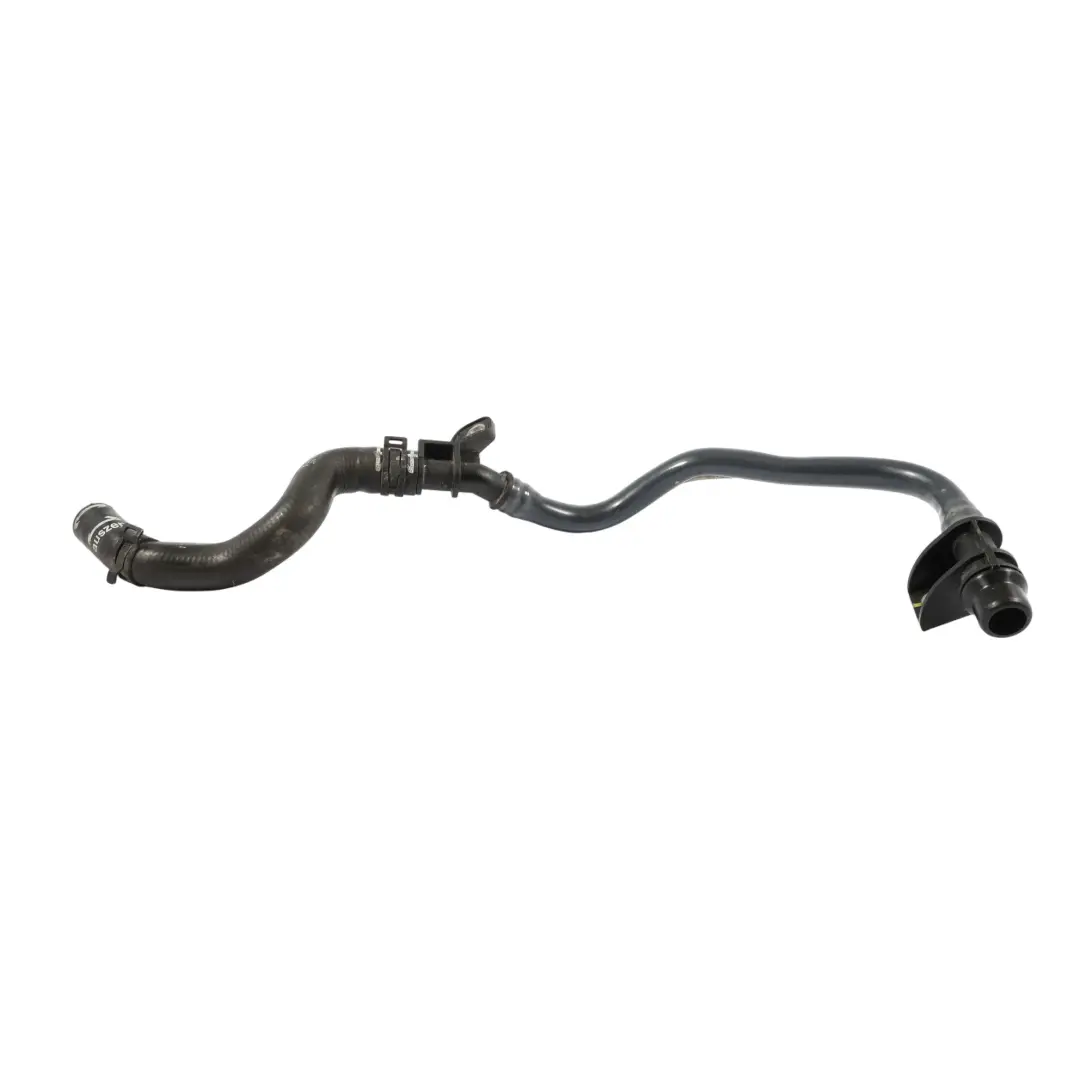 Audi A4 B9 A5 F5 Wasser Kühlmittel Schlauch 2.0 TDI 8W0145930H - SKU 8W0145670G - Teilenummer 8W0145670G
