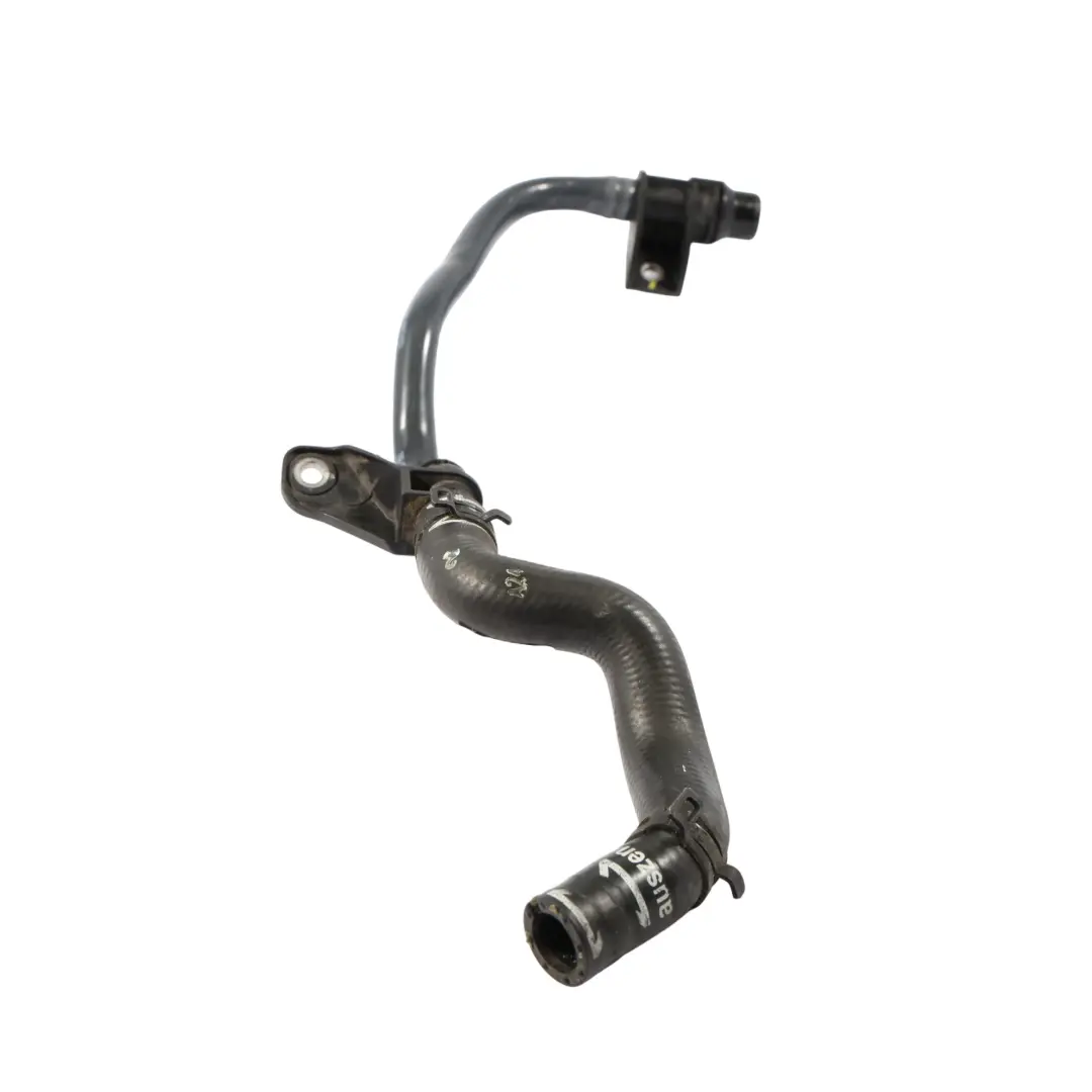 Audi A4 B9 A5 F5 Water Coolant Hose Pipe Line 2.0 TDI 8W0145930H - SKU 8W0145670G - Part number 8W0145670G