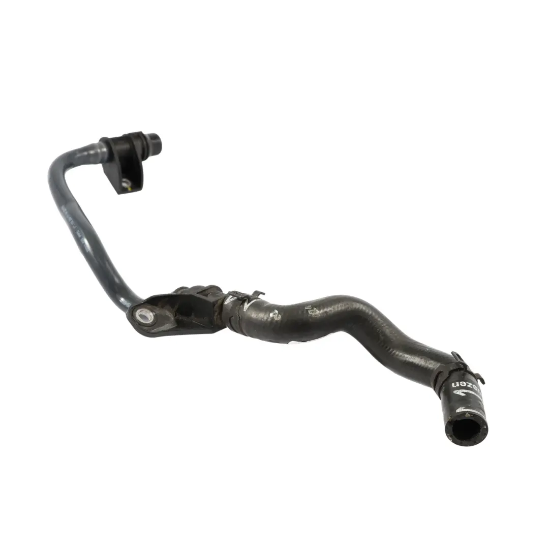 Audi A4 B9 A5 F5 Wasser Kühlmittel Schlauch 2.0 TDI 8W0145930H - SKU 8W0145670G - Teilenummer 8W0145670G