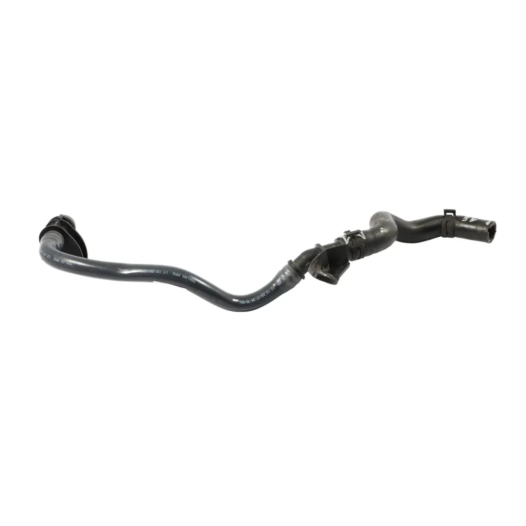 Audi A4 B9 A5 F5 Tuyau De Refroidissement D'Eau 2.0 TDI 8W0145930H - SKU 8W0145670G - Numéro de pièce 8W0145670G