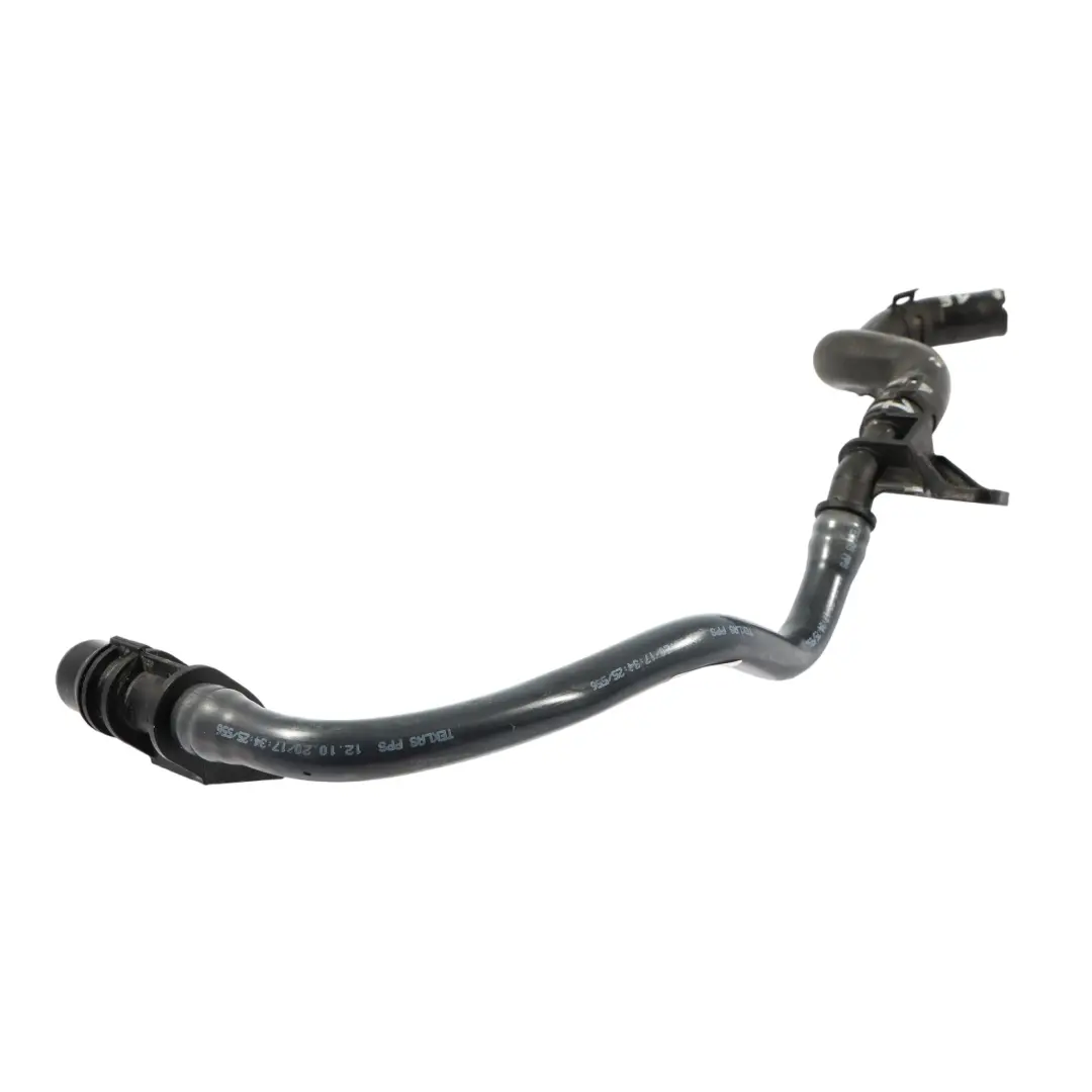 Audi A4 B9 A5 F5 Agua Refrigerante Tubería Línea 2.0 TDI 8W0145930H - SKU 8W0145670G - Número de pieza 8W0145670G