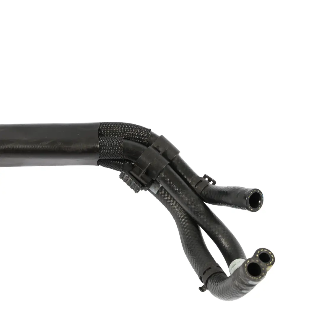 Audi A4 B9 A5 F5 Jeu De Durites De Retour De Carburant 2.0 TDI 8W0201219AD - SKU 8W0201214AL - Numéro de pièce 8W0201214AL