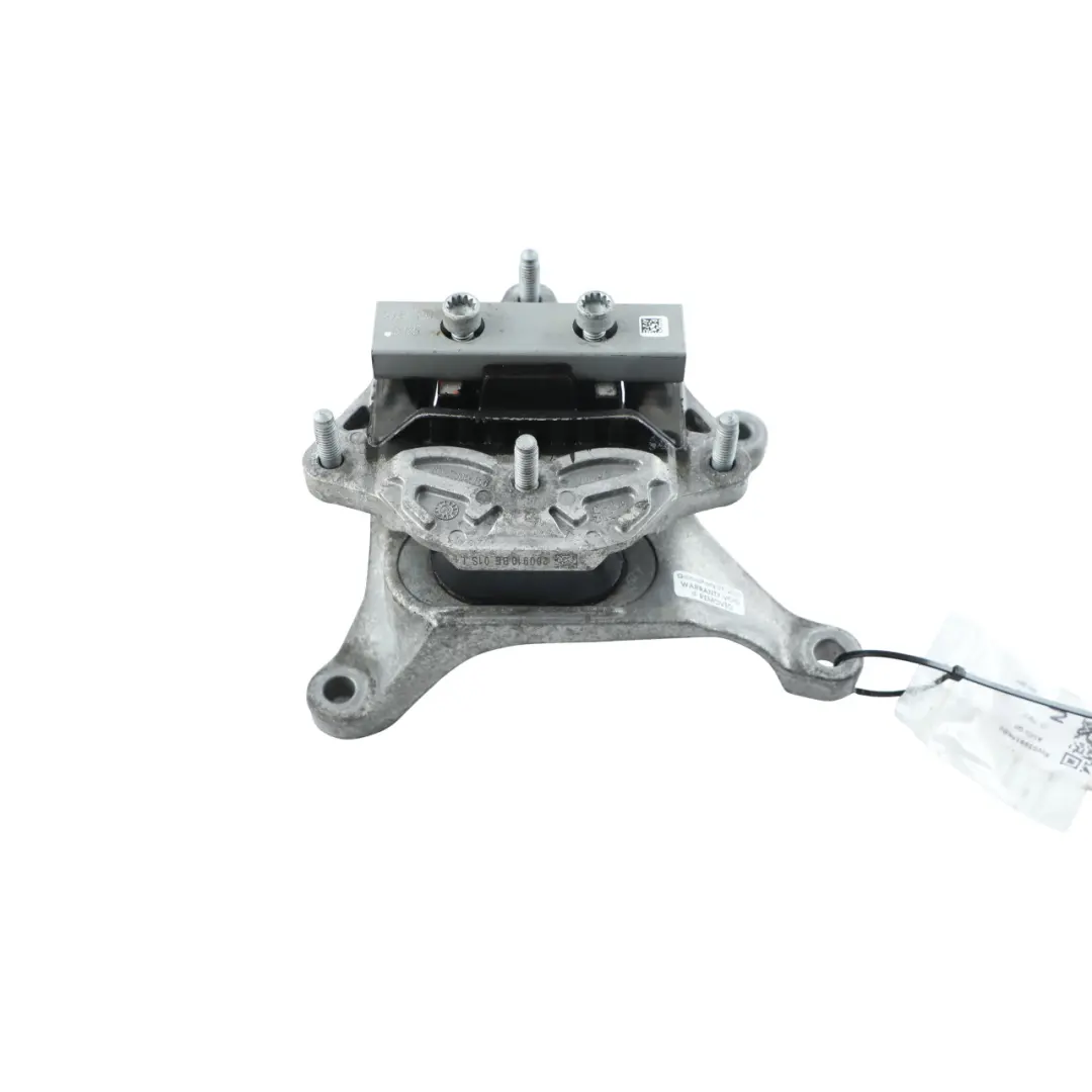 Transmission Gearbox Mount Bearing Bracket to Audi Q5 FY Automatic with Part number 8W0399156BE Audi Q5 FY Automatic Transmission Gearbox Mount Bearing Bracket - SKU 8W0399156BE - Part number 8W0399156BE