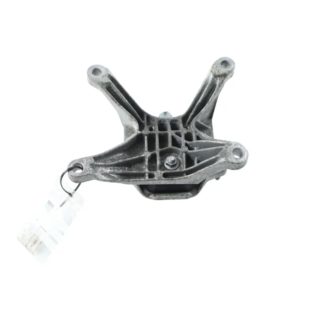 Audi Q5 FY Automatic Transmission Gearbox Mount Bearing Bracket - SKU 8W0399156BE - Part number 8W0399156BE
