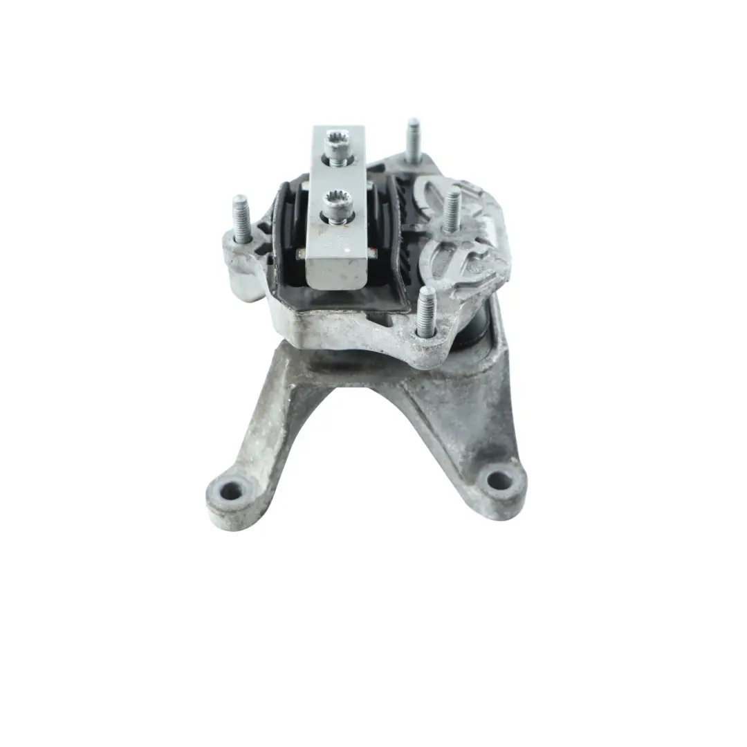 Transmission Gearbox Mount Bearing Bracket to Audi Q5 FY Automatic with Part number 8W0399156BE Audi Q5 FY Automatic Transmission Gearbox Mount Bearing Bracket - SKU 8W0399156BE - Part number 8W0399156BE