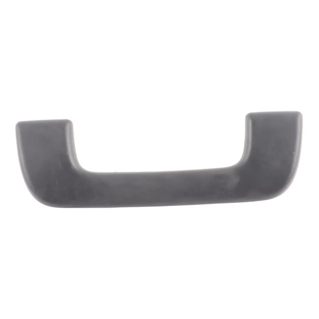 Audi A4 B9 Front Grab Handle Interior Roof Soul Black - SKU 8W0857607-2 - Part number 8W0857607