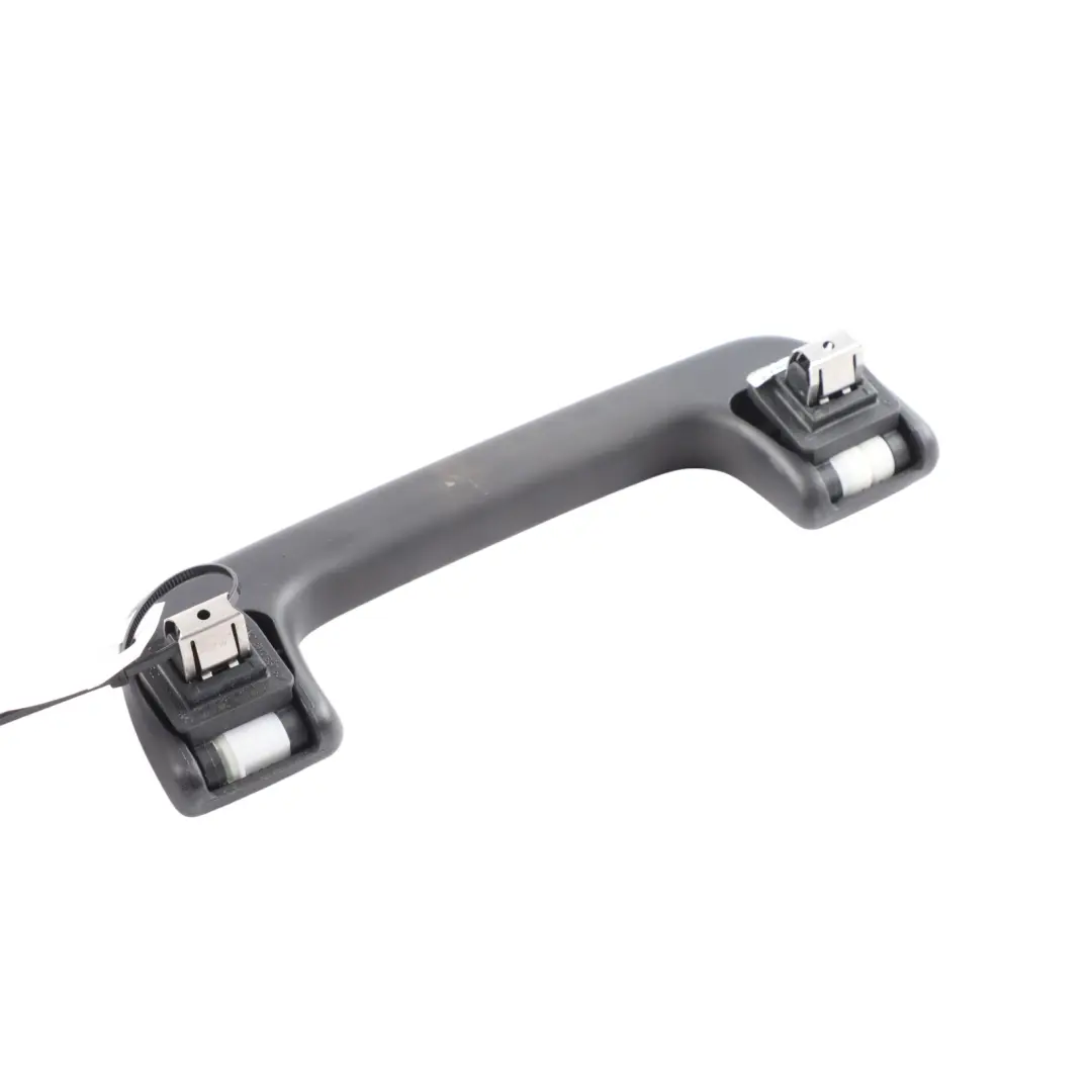 Audi A4 B9 Front Grab Handle Interior Roof Soul Black - SKU 8W0857607-2 - Part number 8W0857607
