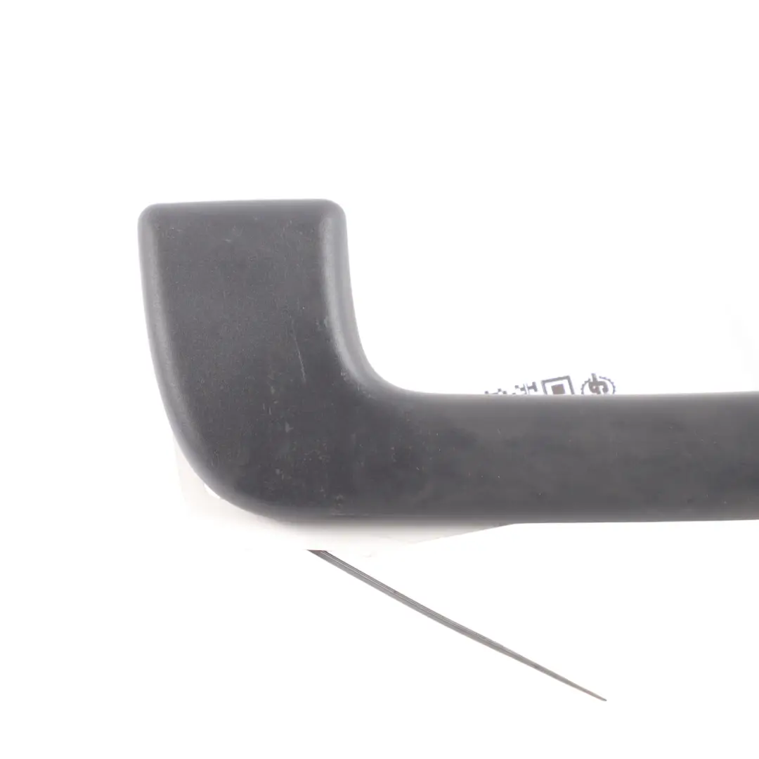 Audi A4 B9 Vorderer Haltegriff Innenraum Dach Seele Schwarz - SKU 8W0857607-2 - Teilenummer 8W0857607