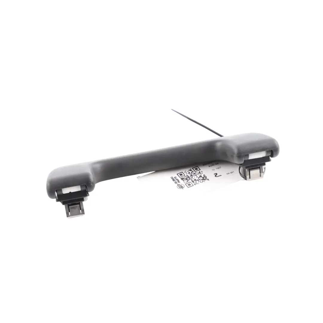 Audi A4 B9 Vorderer Haltegriff Innenraum Dach Seele Schwarz - SKU 8W0857607-2 - Teilenummer 8W0857607