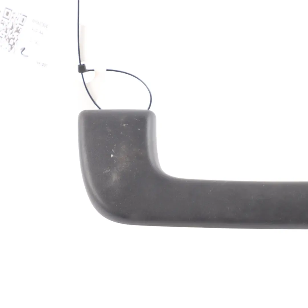 Audi A4 B9 Grab Handle Interior Roof Soul Black Rear Right O/S - SKU 8W0857608 - Part number 8W0857608