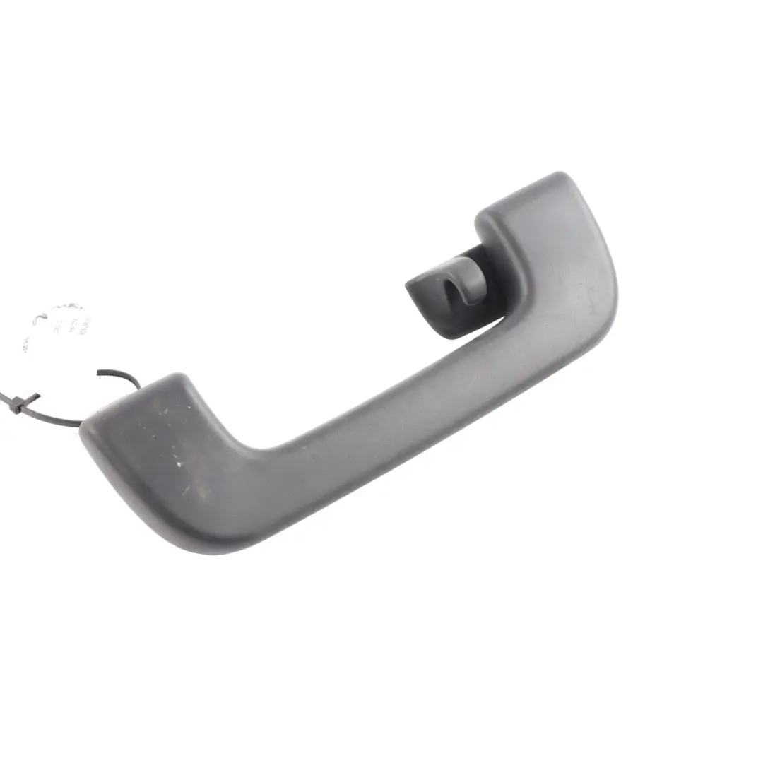 Audi A4 B9 Grab Handle Interior Roof Soul Black Rear Right O/S - SKU 8W0857608 - Part number 8W0857608