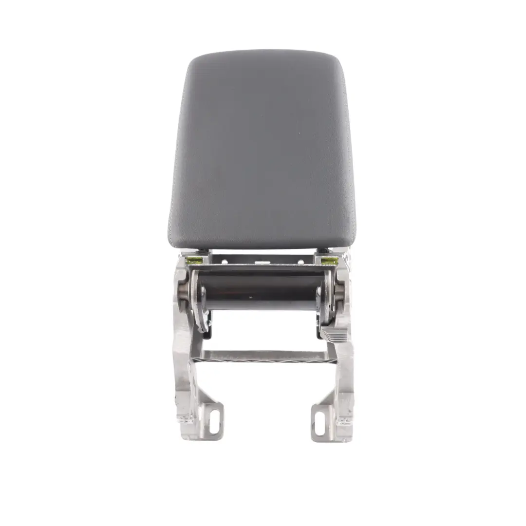 Audi A4 B9 Accoudoir Avant Console Centrale Revêtement D'Accoudoir - SKU 8W0864283E-1 - Numéro de pièce 8W0864283E