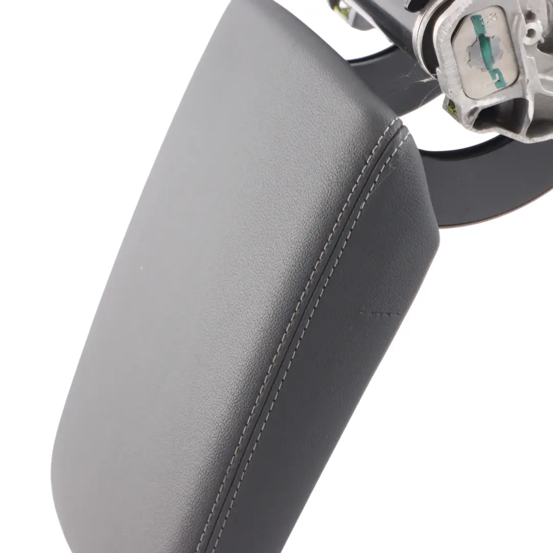 Audi A4 B9 Apoyabrazos Delantero Consola Central Apoyabrazos Cubierta - SKU 8W0864283E-1 - Número de pieza 8W0864283E