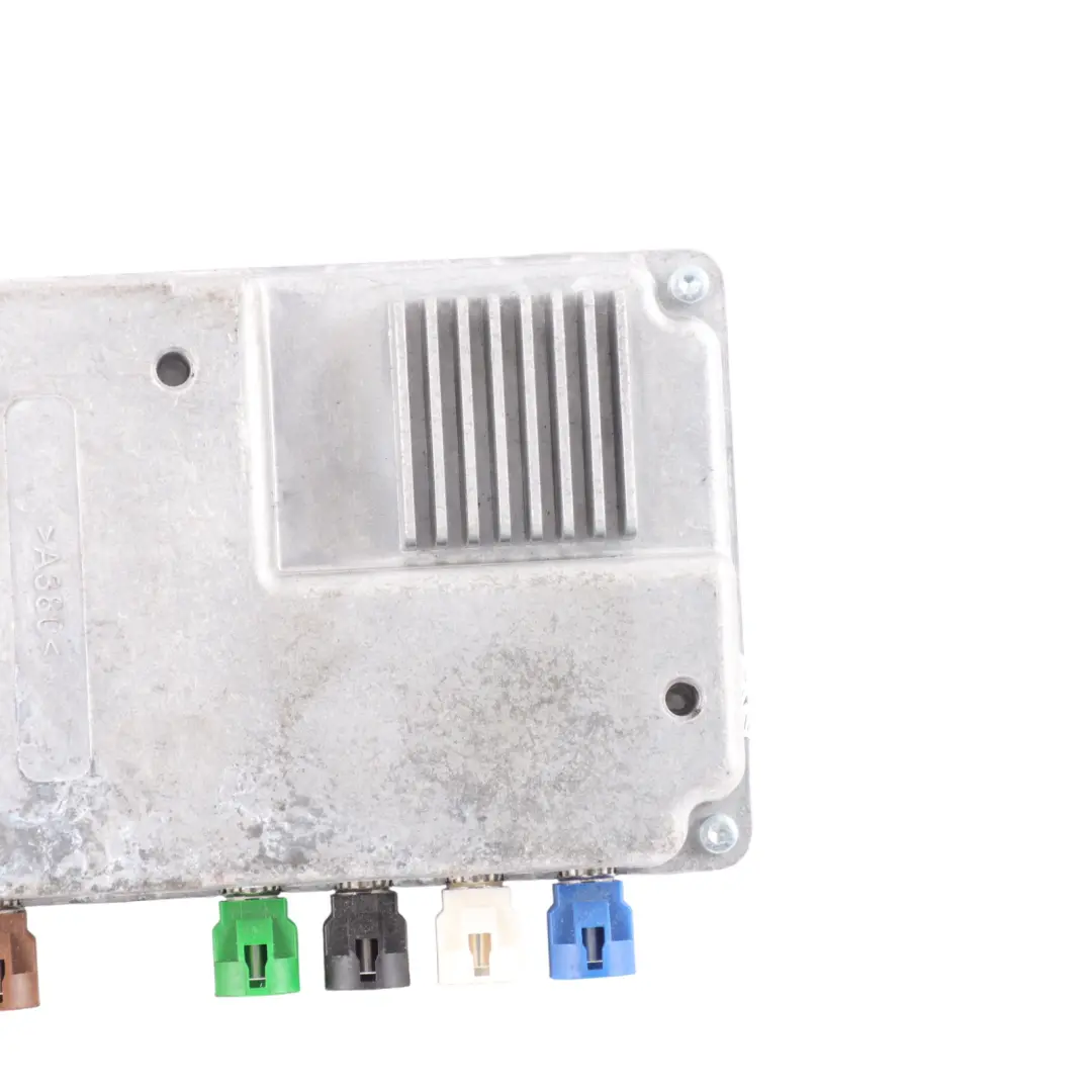 Audi A4 B9 Camera Control Module Unit ECU - SKU 8W0907428B - Part number 8W0907428B