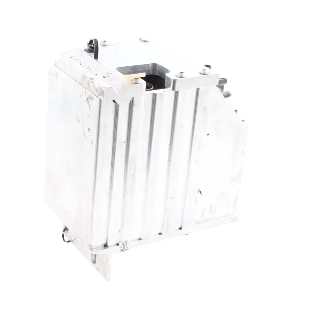 Audi A4 B9 Auxiliary Battery Voltage Converter Module Unit - SKU 8W0915101A-1 - Part number 8W0915101A