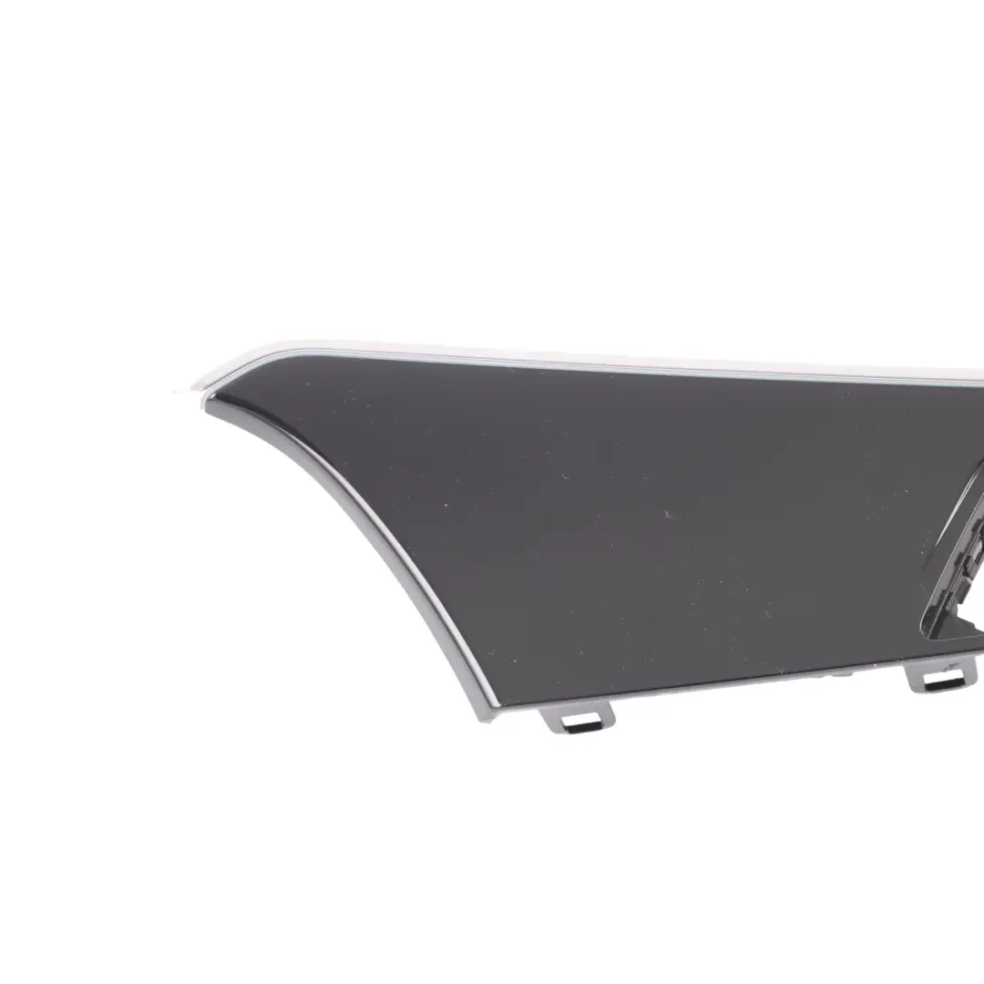 Front Interior Door Window Switch Cover Panel Right O/S to Audi A4 B9 with Part number 8W0959518D Audi A4 B9 Front Interior Door Window Switch Cover Panel Right O/S - SKU RHD-8W0959518D - Part number 8W0959518D