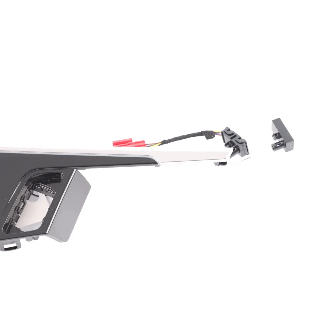 Front Interior Door Window Switch Cover Panel Right O/S to Audi A4 B9 with Part number 8W0959518D Audi A4 B9 Front Interior Door Window Switch Cover Panel Right O/S - SKU RHD-8W0959518D - Part number 8W0959518D