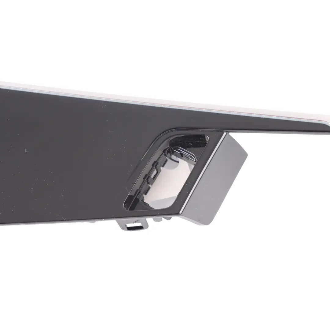 Front Interior Door Window Switch Cover Panel Right O/S to Audi A4 B9 with Part number 8W0959518D Audi A4 B9 Front Interior Door Window Switch Cover Panel Right O/S - SKU RHD-8W0959518D - Part number 8W0959518D