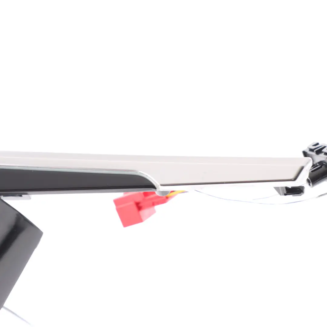 Front Interior Door Window Switch Cover Panel Right O/S to Audi A4 B9 with Part number 8W0959518D Audi A4 B9 Front Interior Door Window Switch Cover Panel Right O/S - SKU RHD-8W0959518D - Part number 8W0959518D