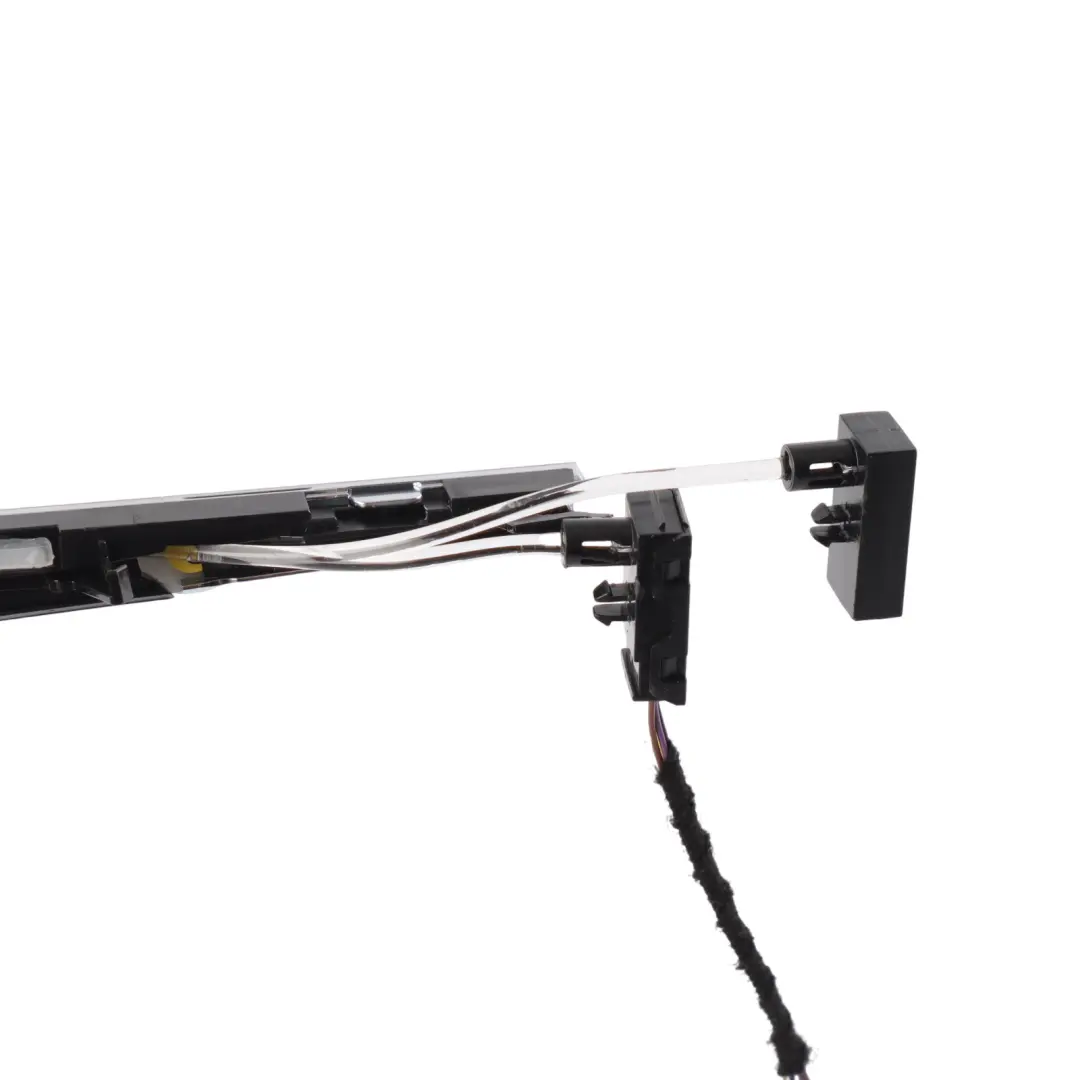 Door Speaker Panel Cover Trim High Gloss Left N/S to Audi A4 B9 Rear with Part number 8W0959523D Audi A4 B9 Rear Door Speaker Panel Cover Trim High Gloss Left N/S - SKU 8W0959523D - Part number 8W0959523D