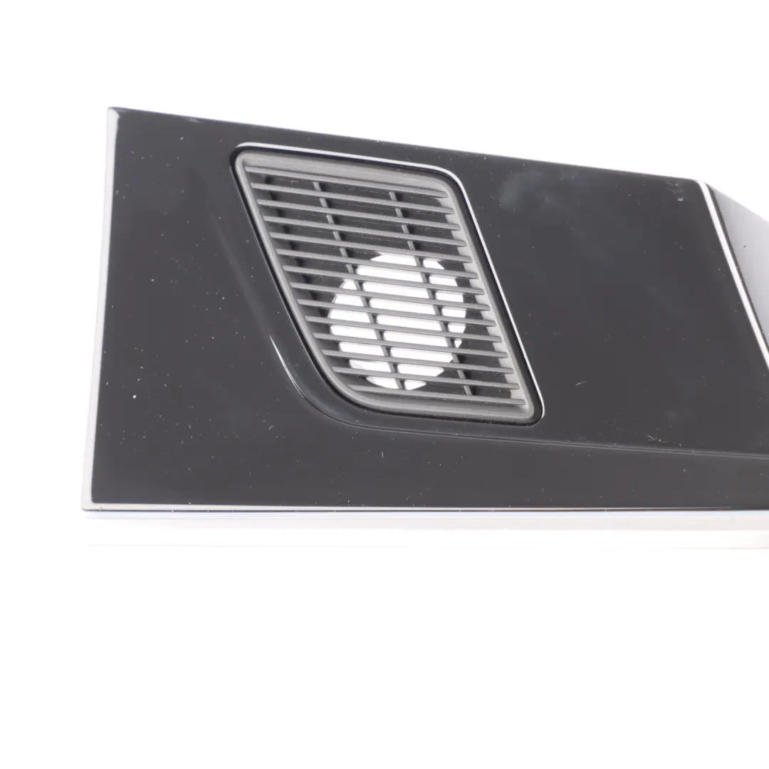 Door Speaker Panel Cover Trim High Gloss Left N/S to Audi A4 B9 Rear with Part number 8W0959523D Audi A4 B9 Rear Door Speaker Panel Cover Trim High Gloss Left N/S - SKU 8W0959523D - Part number 8W0959523D