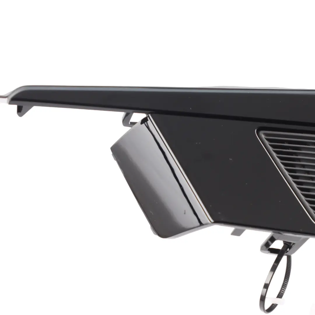 Door Speaker Panel Cover Trim High Gloss Left N/S to Audi A4 B9 Rear with Part number 8W0959523D Audi A4 B9 Rear Door Speaker Panel Cover Trim High Gloss Left N/S - SKU 8W0959523D - Part number 8W0959523D