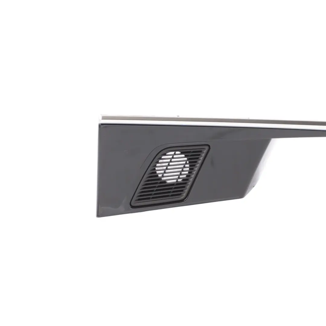 Door Speaker Panel Cover Trim High Gloss Right O/S to Audi A4 B9 Rear with Part number 8W0959524D Audi A4 B9 Rear Door Speaker Panel Cover Trim High Gloss Right O/S - SKU 8W0959524D - Part number 8W0959524D