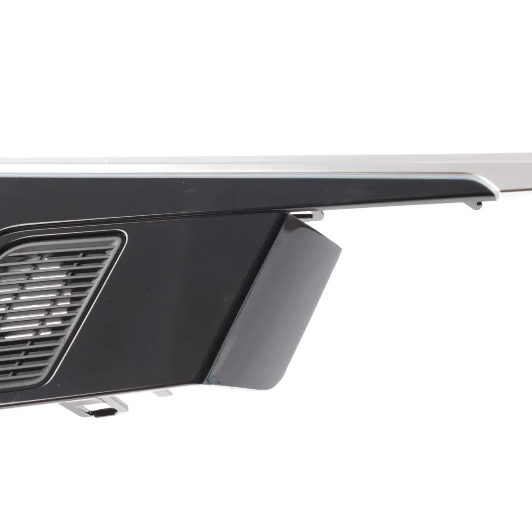 Audi A4 B9 Rear Door Speaker Panel Cover Trim High Gloss Right O/S - SKU 8W0959524D - Part number 8W0959524D