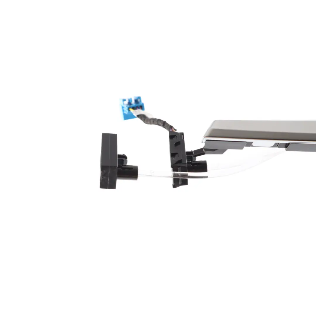 Door Speaker Panel Cover Trim High Gloss Right O/S to Audi A4 B9 Rear with Part number 8W0959524D Audi A4 B9 Rear Door Speaker Panel Cover Trim High Gloss Right O/S - SKU 8W0959524D - Part number 8W0959524D