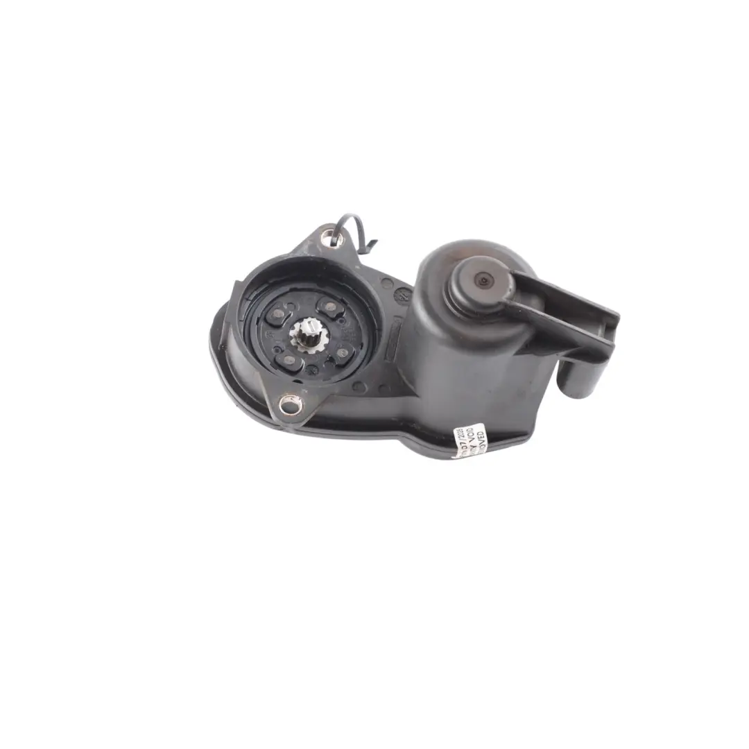 Audi A4 B9 Rear Servomotor Electric Brake Caliper Motor - SKU 8W0998281 - Part number 8W0998281