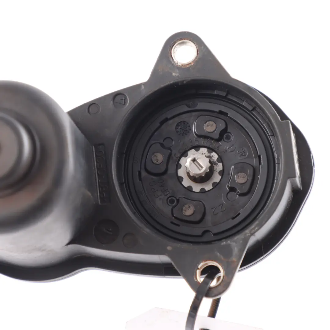Audi A4 B9 Servomotor Trasero Motor Eléctrico De Pinza De Freno - SKU 8W0998281 - Número de pieza 8W0998281