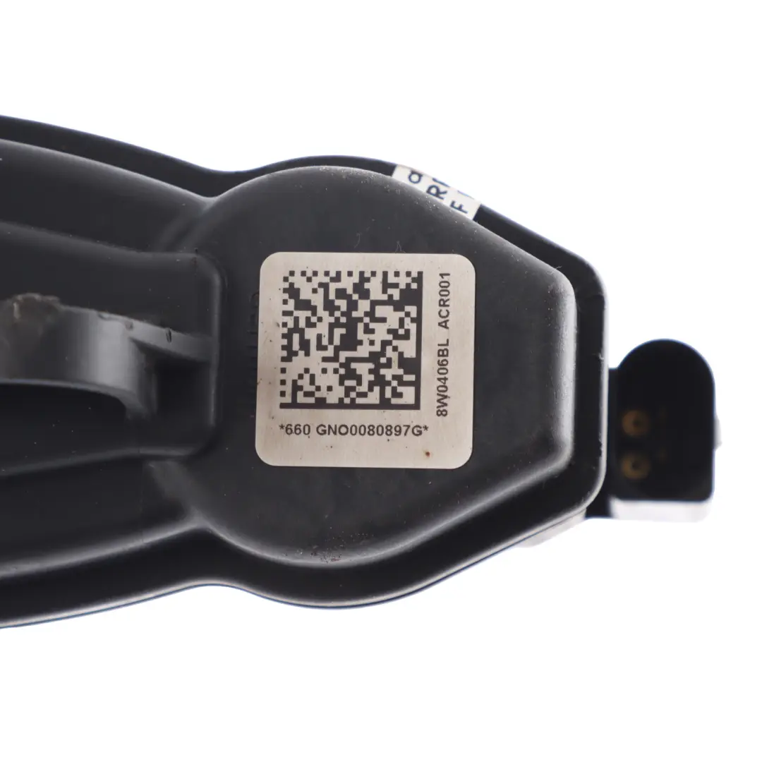 Servomotore Posteriore Motore Pinza Freno Elettrico per Audi A4 B9 con numero di parte 8W0998281 Audi A4 B9 Servomotore Posteriore Motore Pinza Freno Elettrico - SKU 8W0998281 - Numero di parte 8W0998281