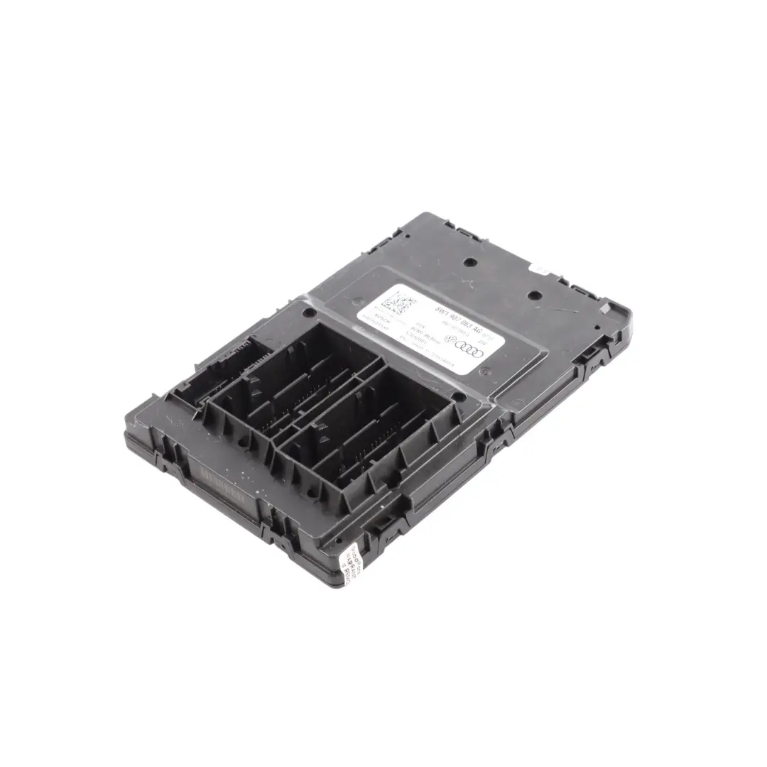 Audi A4 B9 Módulo De Control Confort De La Carrocería Unidad BCM ECU - SKU 8W1907063AG - Número de pieza 8W1907063AG