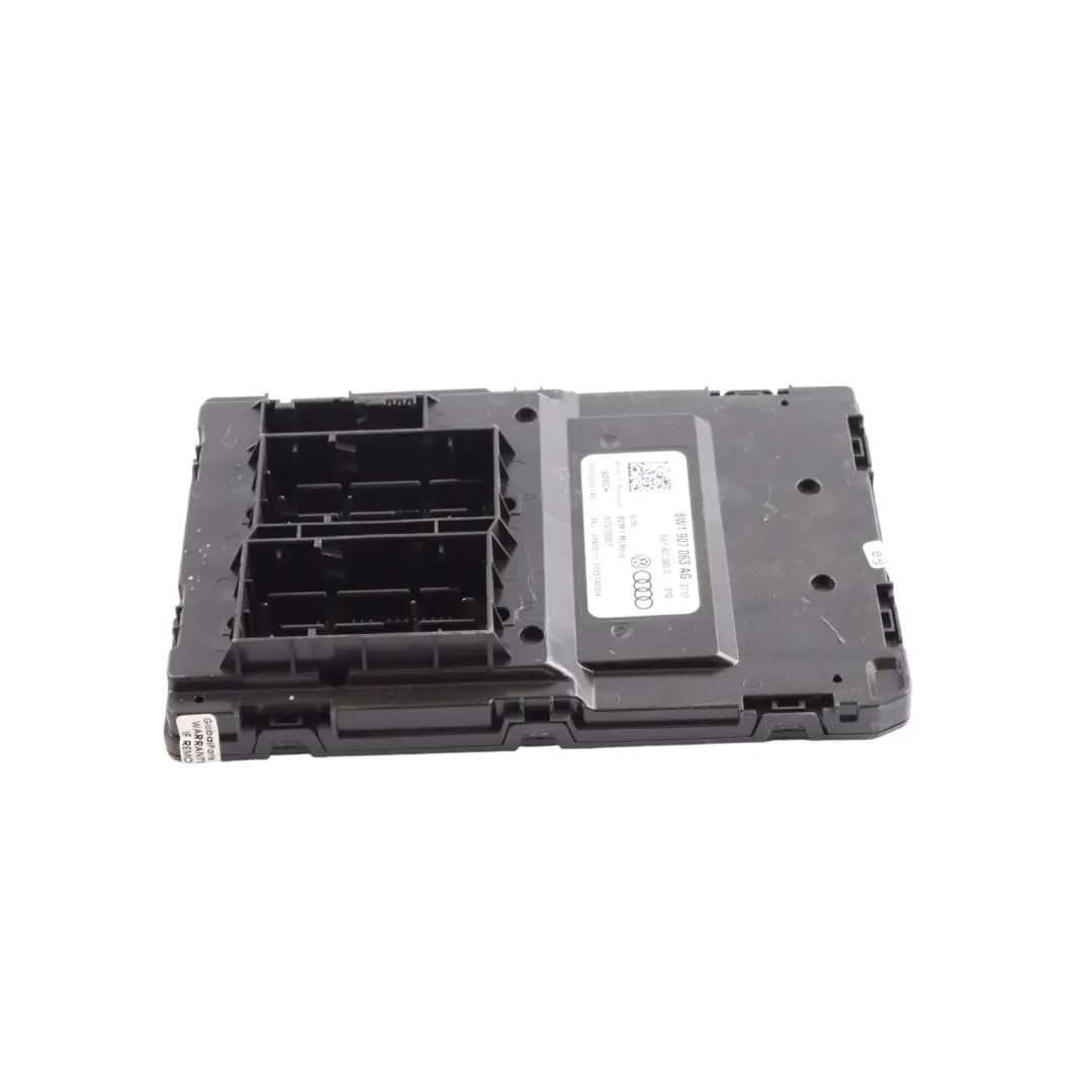 Audi A4 B9 Módulo De Control Confort De La Carrocería Unidad BCM ECU - SKU 8W1907063AG - Número de pieza 8W1907063AG
