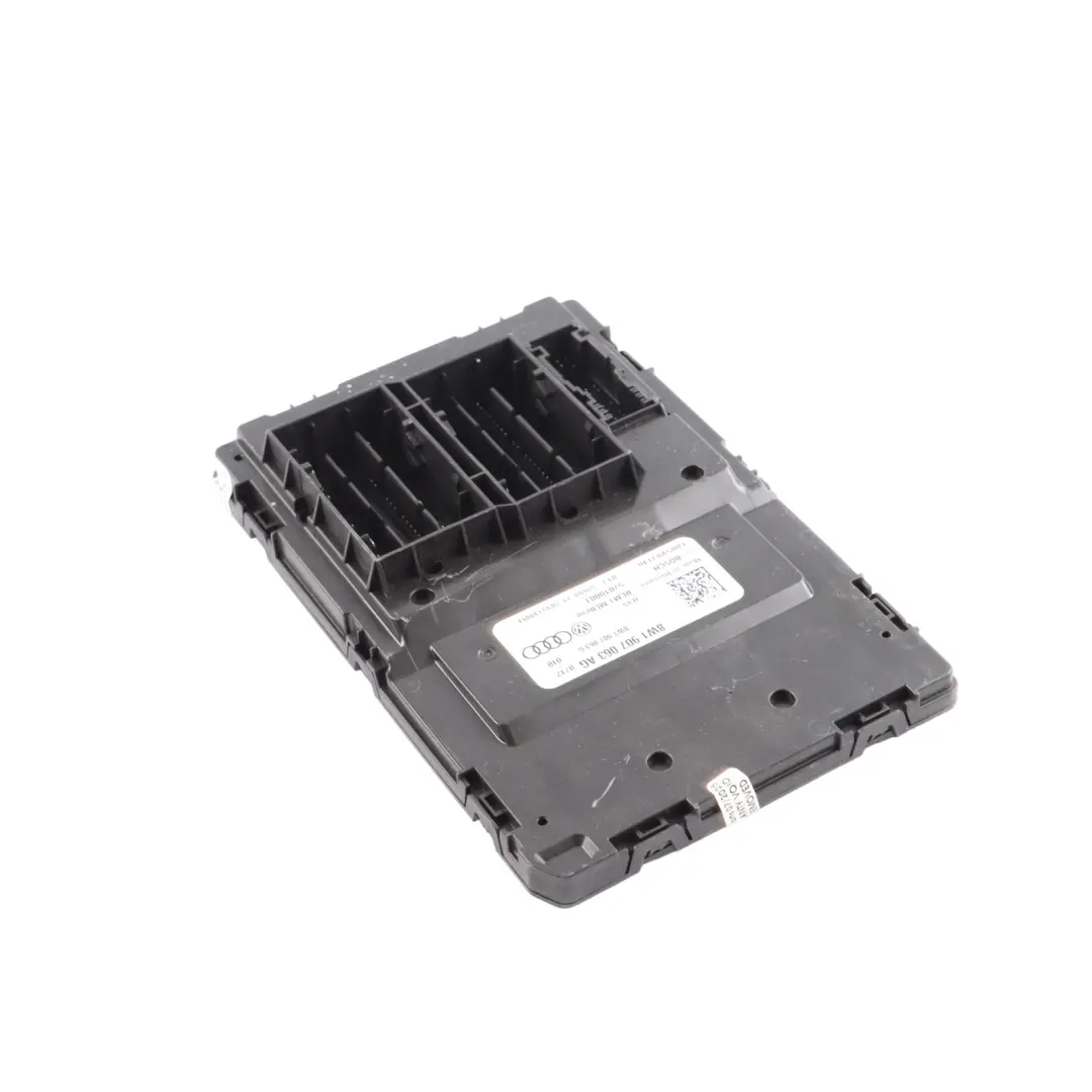 Audi A4 B9 Módulo De Control Confort De La Carrocería Unidad BCM ECU - SKU 8W1907063AG - Número de pieza 8W1907063AG