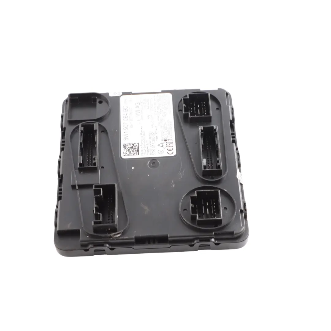 Audi A4 B9 Modulo Controllo Carrozzeria BCM Comfort Alimentazione - SKU 8W1907064BC - Numero di parte 8W1907064BC