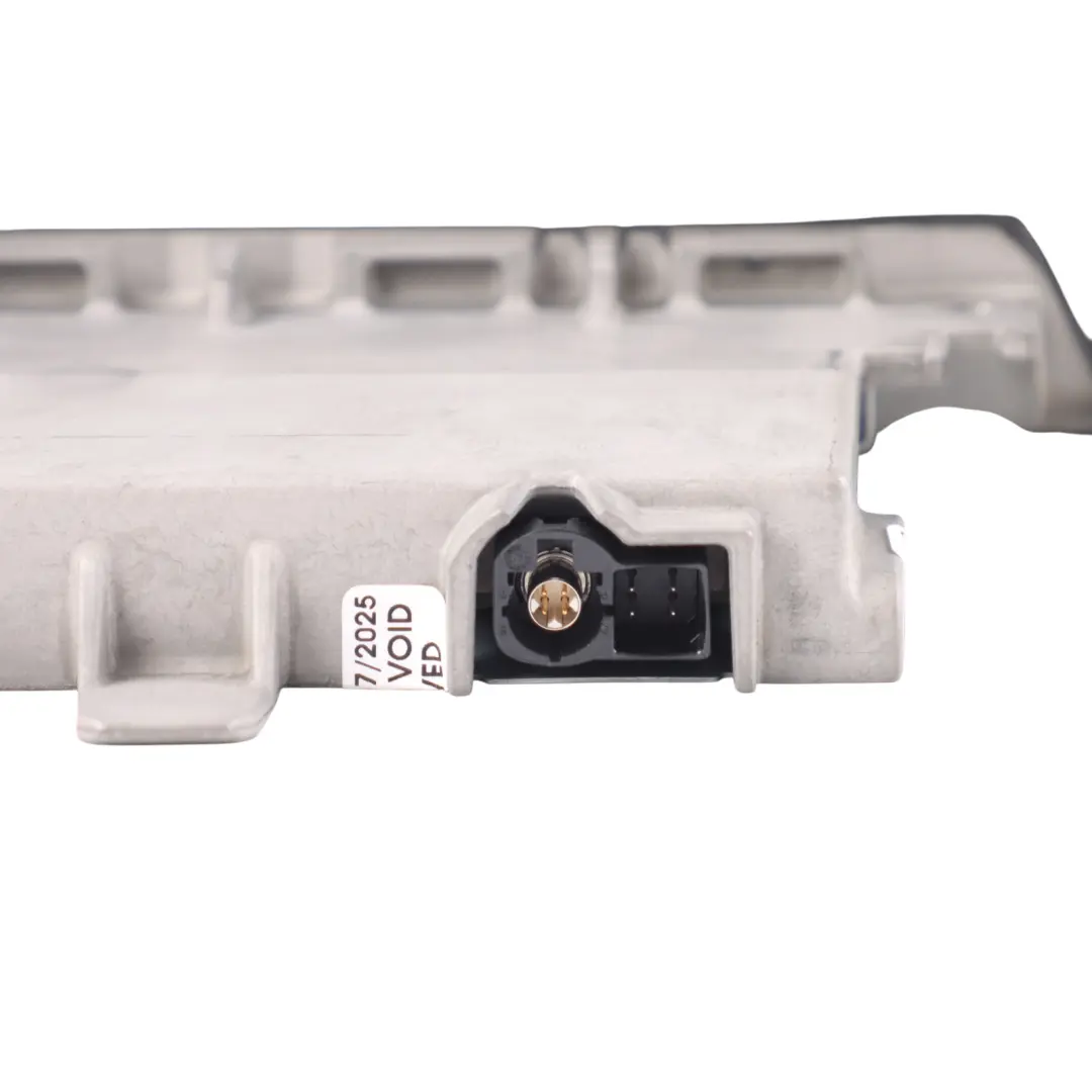 Audi A4 B9 A5 F5 Wyświetlacz Radio Multimedia Nawigacja Sat Unit - SKU 8W2919620 - Numer Części 8W2919620