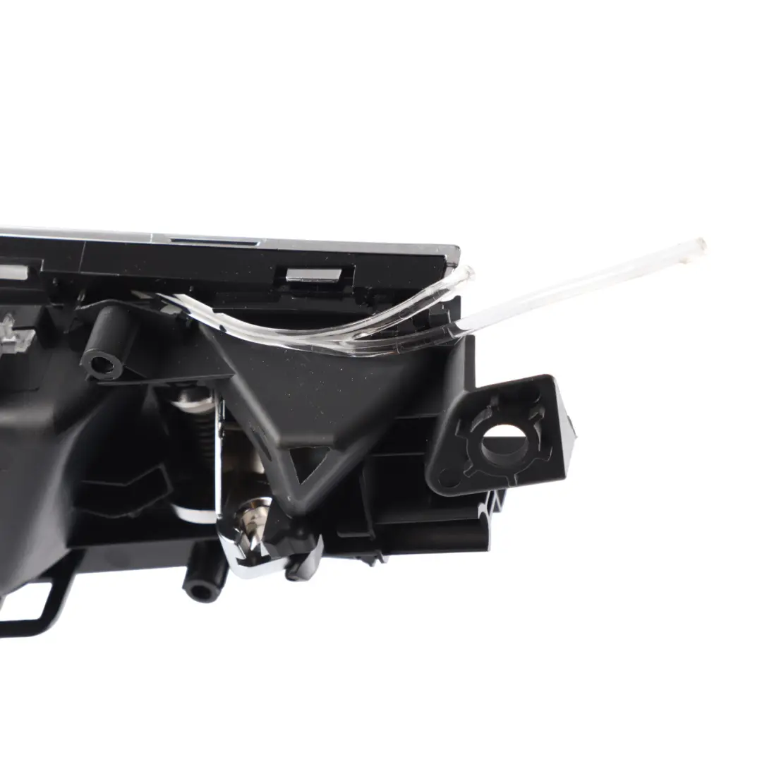 Audi A4 B9 Front Left N/S Door Grab Handle Trim Cover High Gloss - SKU RHD-8W2959517E - Part number 8W2959517E